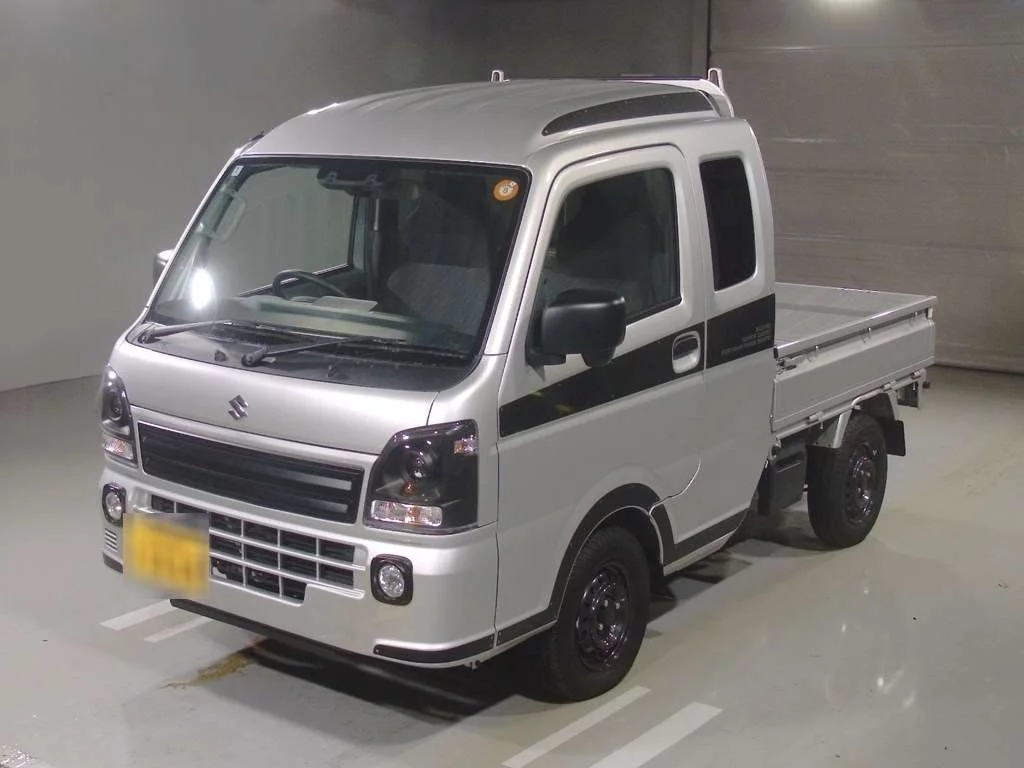 Suzuki Carry Truck DA16T 2025